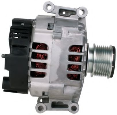 Generator / Alternator 5