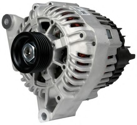 Generator / Alternator 4