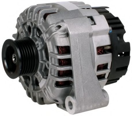 Generator / Alternator 4
