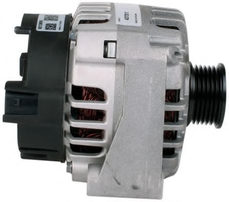 Generator / Alternator 5