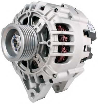 Generator / Alternator 4