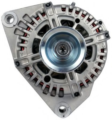 Generator / Alternator 2