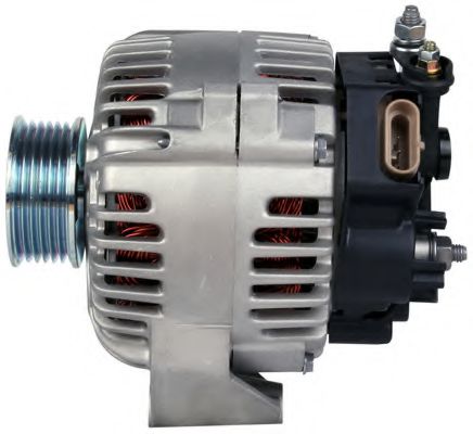 Generator / Alternator 3