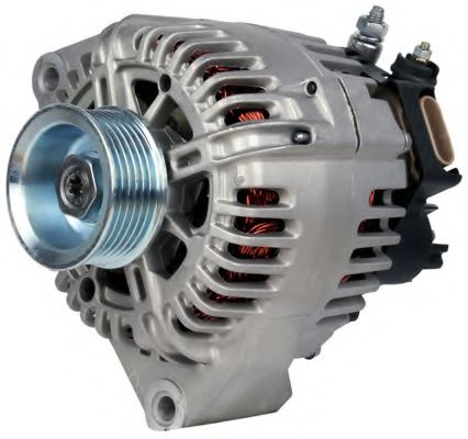 Generator / Alternator 4