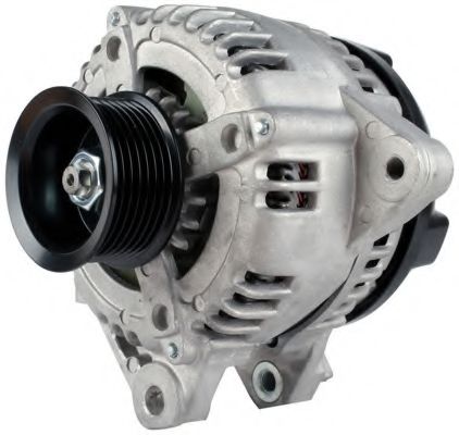 Generator / Alternator 4