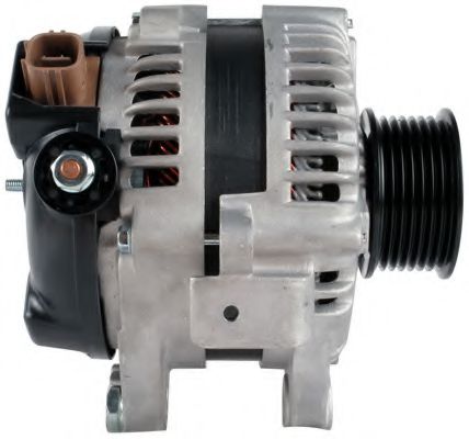 Generator / Alternator 5