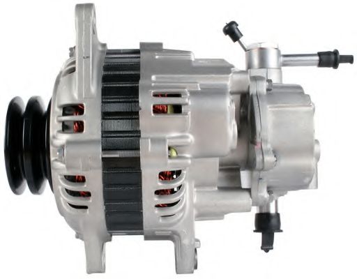Generator / Alternator 3