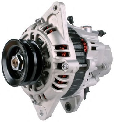 Generator / Alternator 4