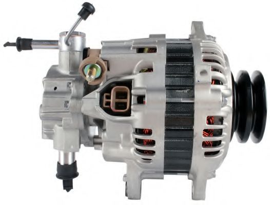 Generator / Alternator 5