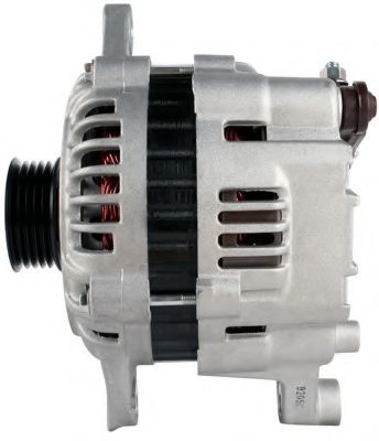Generator / Alternator 3