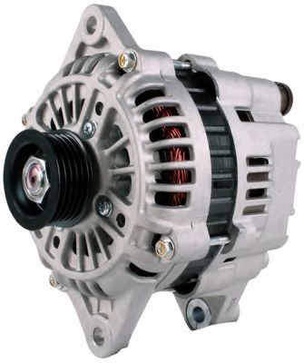 Generator / Alternator 4