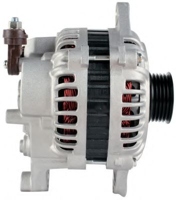 Generator / Alternator 5