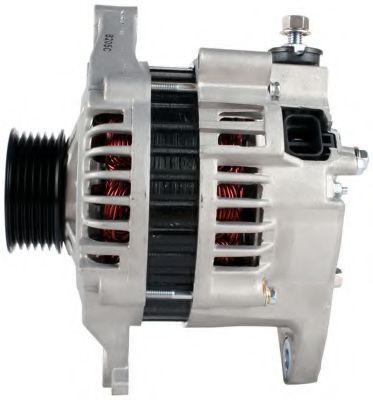 Generator / Alternator 3