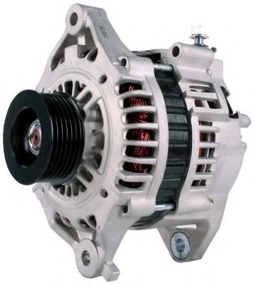 Generator / Alternator 4