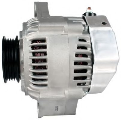Generator / Alternator 3