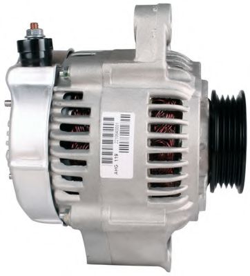 Generator / Alternator 5