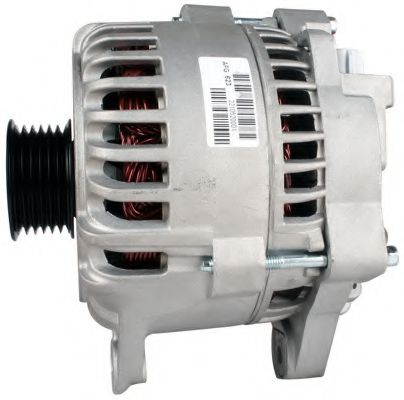 Generator / Alternator 3