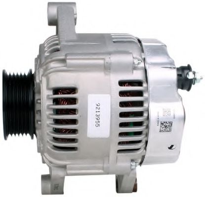 Generator / Alternator 3