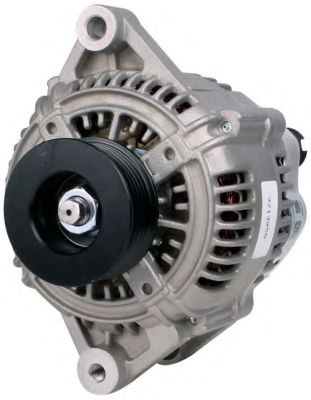 Generator / Alternator 4