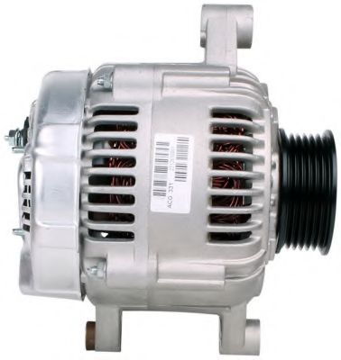 Generator / Alternator 5