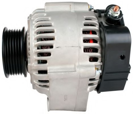 Generator / Alternator 3