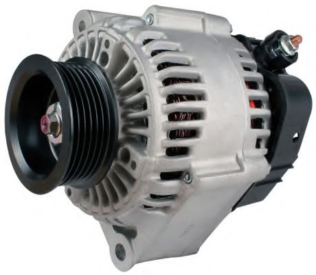 Generator / Alternator 4