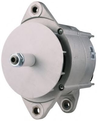 Generator / Alternator 4