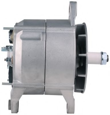 Generator / Alternator 5