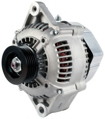 Generator / Alternator 4