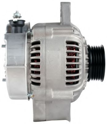 Generator / Alternator 5