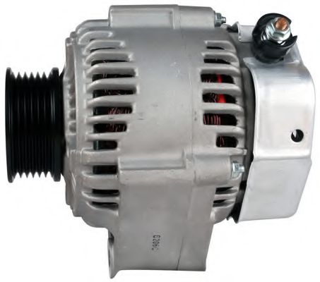 Generator / Alternator 3