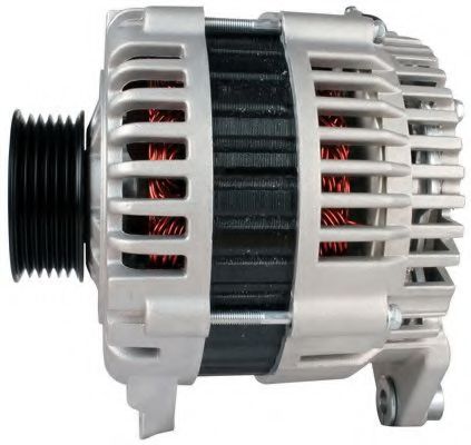 Generator / Alternator 3