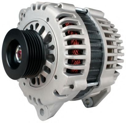 Generator / Alternator 4