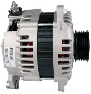 Generator / Alternator 5