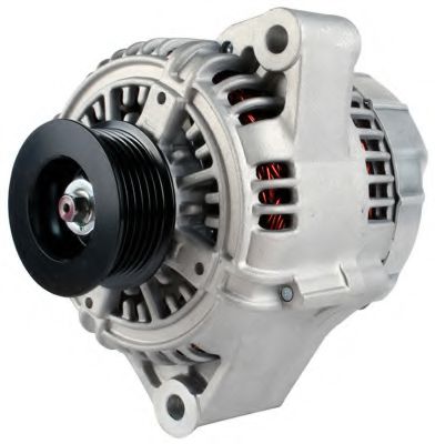 Generator / Alternator 4