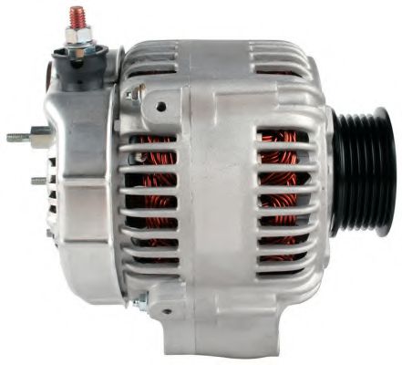 Generator / Alternator 5