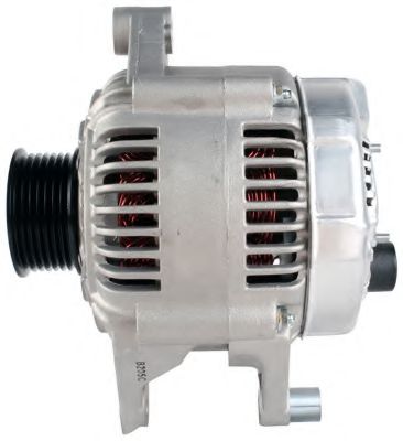 Generator / Alternator 3