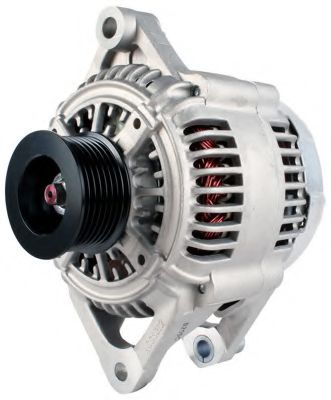 Generator / Alternator 4