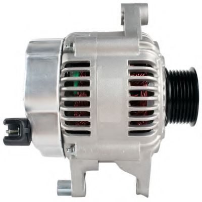 Generator / Alternator 5