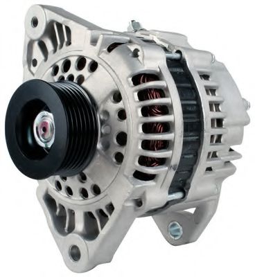 Generator / Alternator 4
