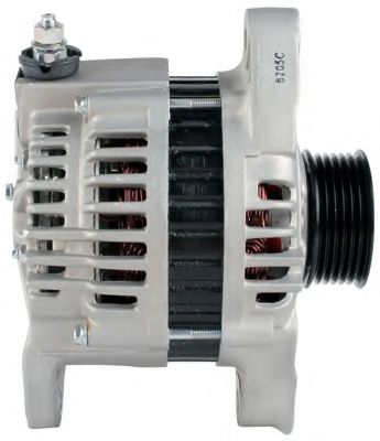 Generator / Alternator 5