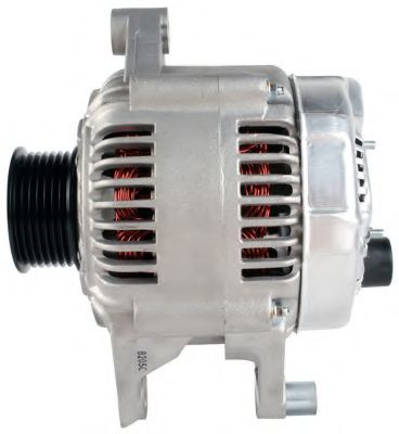 Generator / Alternator 3