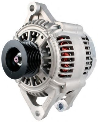 Generator / Alternator 4