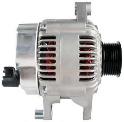 Generator / Alternator 5