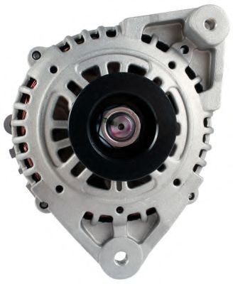 Generator / Alternator 2
