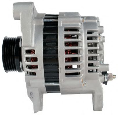 Generator / Alternator 3