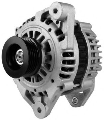 Generator / Alternator 4