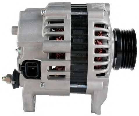 Generator / Alternator 5