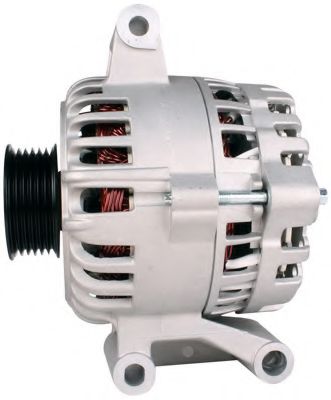 Generator / Alternator 3