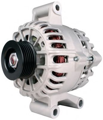 Generator / Alternator 4